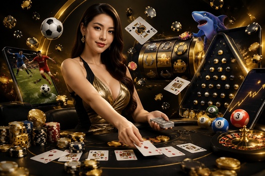 8bets