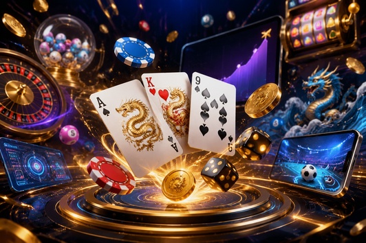 8bets