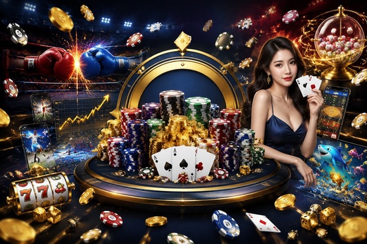 8bets